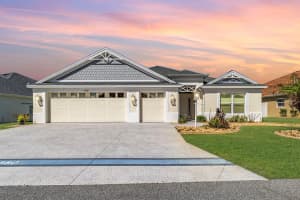 580 GOUGH PLACE, THE VILLAGES, FL 32163 - MLS#MFRG5111552