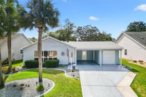 406 Del Mar Dr, THE VILLAGES