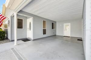 406 DEL MAR DRIVE, THE VILLAGES, FL 32159 - MLS#MFRG5111589