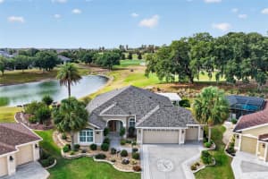 2192 HAMES LANE, THE VILLAGES, FL 32162 - MLS#MFRG5111590