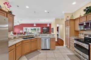 2192 HAMES LANE, THE VILLAGES, FL 32162 - MLS#MFRG5111590