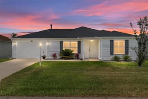 1021 GOLDEN GROVE DRIVE, THE VILLAGES, FL 32162 - MLS#MFRG5111593