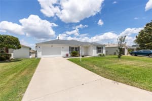1021 GOLDEN GROVE DRIVE, THE VILLAGES, FL 32162 - MLS#MFRG5111593