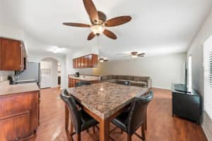 100 OAK TERRACE DRIVE, LEESBURG, FL 34748 - MLS#MFRG5111595
