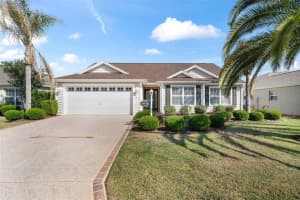 1800 DUTCHESS LOOP, THE VILLAGES, FL 32162 - MLS#MFRG5111596