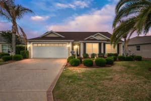 1800 DUTCHESS LOOP, THE VILLAGES, FL 32162 - MLS#MFRG5111596