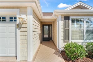 1800 DUTCHESS LOOP, THE VILLAGES, FL 32162 - MLS#MFRG5111596