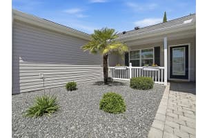 1867 TREADWELL TERRACE, THE VILLAGES, FL 32162 - MLS#MFRG5111599