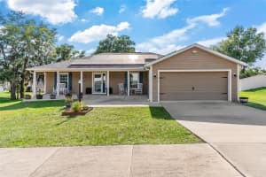 326 WOODLAND TRAIL, LADY LAKE, FL 32159 - MLS#MFRG5111603