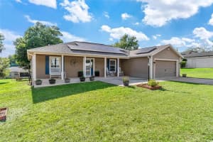 326 WOODLAND TRAIL, LADY LAKE, FL 32159 - MLS#MFRG5111603