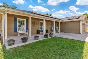 326 WOODLAND TRAIL, LADY LAKE, FL 32159 - MLS#MFRG5111603