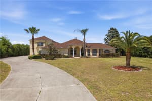 4141 COUNTY ROAD 121D, WILDWOOD, FL 34785 - MLS#MFRG5111604
