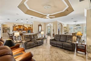1404 BRIER CREEK CIRCLE, THE VILLAGES, FL 32162 - MLS#MFRG5111607