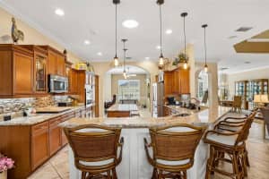 1404 BRIER CREEK CIRCLE, THE VILLAGES, FL 32162 - MLS#MFRG5111607