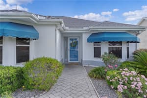 1903 ANTONIA PLACE, THE VILLAGES, FL 32159 - MLS#MFRG5111609