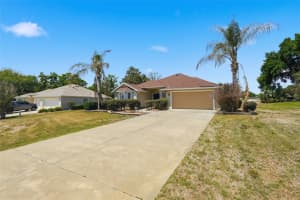 5013 HARBOR HEIGHTS, LADY LAKE, FL 32159 - MLS#MFRG5111610