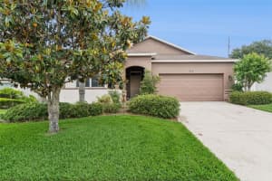 5821 COQUYT DRIVE, MOUNT DORA, FL 32757 - MLS#MFRG5111641