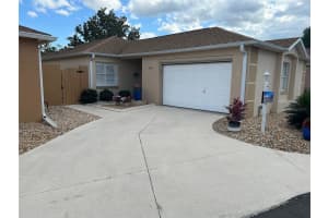 1140 BERNARDO BOULEVARD, LADY LAKE, FL 32159 - MLS#MFRG5111659