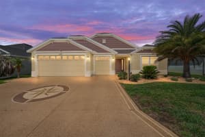 4537 BROOKE LANE, THE VILLAGES, FL 32163 - MLS#MFRG5111661
