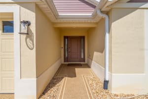 4537 BROOKE LANE, THE VILLAGES, FL 32163 - MLS#MFRG5111661