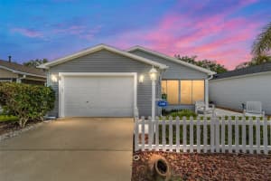 3309 RIVERTON ROAD, THE VILLAGES, FL 32162 - MLS#MFRG5111665