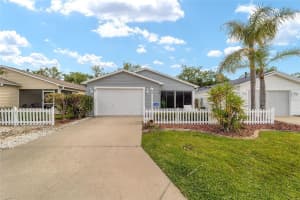 3309 RIVERTON ROAD, THE VILLAGES, FL 32162 - MLS#MFRG5111665