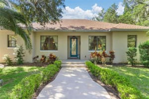 26833 ANDERSON RANCH ROAD, YALAHA, FL 34797 - MLS#MFRG5111671