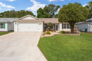 8329 177TH BARTRAM LOOP, THE VILLAGES, FL 32162 - MLS#MFRG5111679