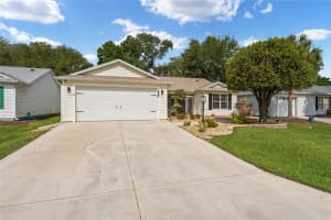 8329 177TH BARTRAM LOOP, THE VILLAGES, FL 32162 - MLS#MFRG5111679