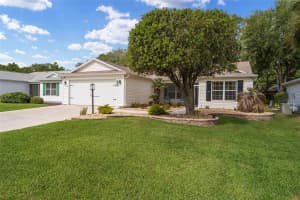 8329 177TH BARTRAM LOOP, THE VILLAGES, FL 32162 - MLS#MFRG5111679