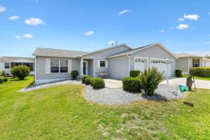 470 OBOE WAY, THE VILLAGES, FL 32162 - MLS#MFRG5111680