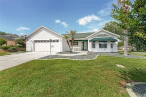17602 82ND WOODLAWN AVENUE, THE VILLAGES, FL 32162 - MLS#MFRG5111681