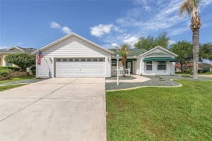 17602 82ND WOODLAWN AVENUE, THE VILLAGES, FL 32162 - MLS#MFRG5111681