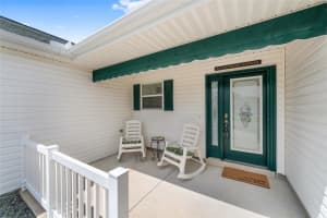 17602 82ND WOODLAWN AVENUE, THE VILLAGES, FL 32162 - MLS#MFRG5111681
