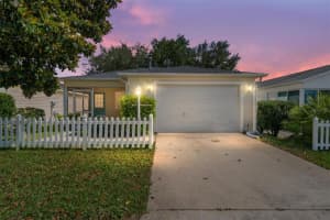 8221 Se 169th Palownia Loop, THE VILLAGES