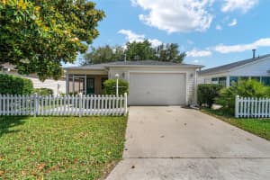8221 169TH PALOWNIA LOOP, THE VILLAGES, FL 32162 - MLS#MFRG5111684
