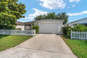8221 169TH PALOWNIA LOOP, THE VILLAGES, FL 32162 - MLS#MFRG5111684