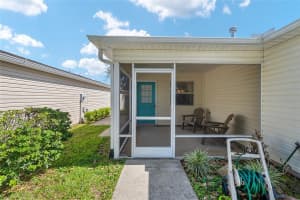 8221 169TH PALOWNIA LOOP, THE VILLAGES, FL 32162 - MLS#MFRG5111684