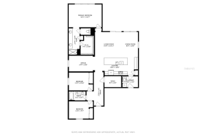 626 CONSERVATION BOULEVARD, GROVELAND, FL 34736 - MLS#MFRG5111688