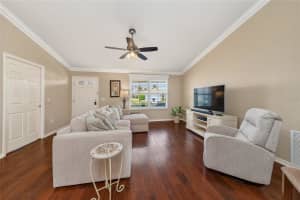 854 FENWICK LOOP, THE VILLAGES, FL 32163 - MLS#MFRG5111690