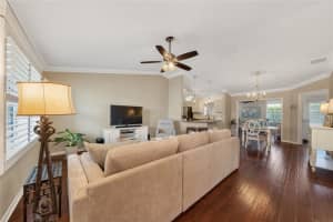 854 FENWICK LOOP, THE VILLAGES, FL 32163 - MLS#MFRG5111690