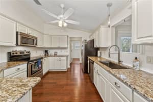 854 FENWICK LOOP, THE VILLAGES, FL 32163 - MLS#MFRG5111690