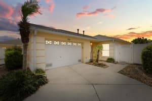 1544 LIME GROVE LANE, THE VILLAGES, FL 32162 - MLS#MFRG5111692