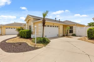 1544 LIME GROVE LANE, THE VILLAGES, FL 32162 - MLS#MFRG5111692