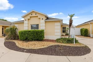 1544 LIME GROVE LANE, THE VILLAGES, FL 32162 - MLS#MFRG5111692