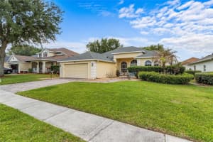 3790 LIBERTY HILL DRIVE, CLERMONT, FL 34711 - MLS#MFRG5111701