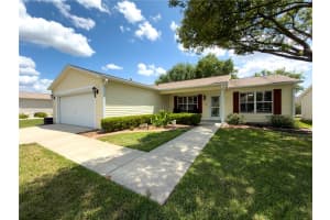 16899 96TH CHAPELWOOD CIRCLE, THE VILLAGES, FL 32162 - MLS#MFRG5111703