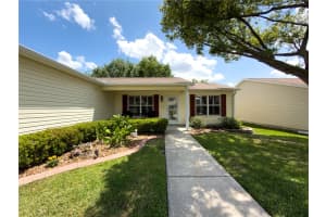 16899 96TH CHAPELWOOD CIRCLE, THE VILLAGES, FL 32162 - MLS#MFRG5111703