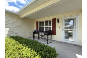 16899 96TH CHAPELWOOD CIRCLE, THE VILLAGES, FL 32162 - MLS#MFRG5111703