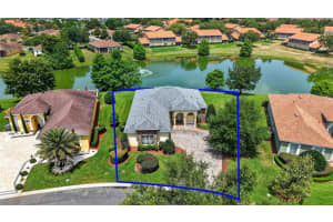 10180 Lake Miona Way, OXFORD